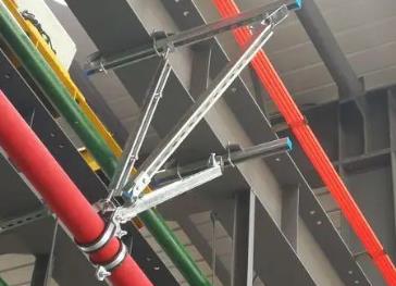 花山抗震支架厂家与你分享你必须做的紧急情况下的准备